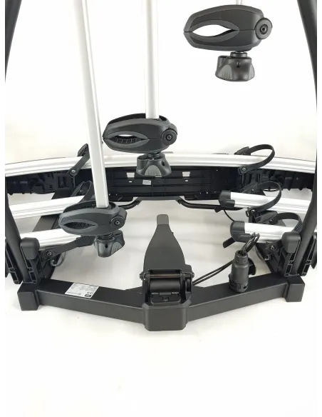 Bagażnik Rowerowy Thule VeloSpace XT3 939 3 Sloty - 6