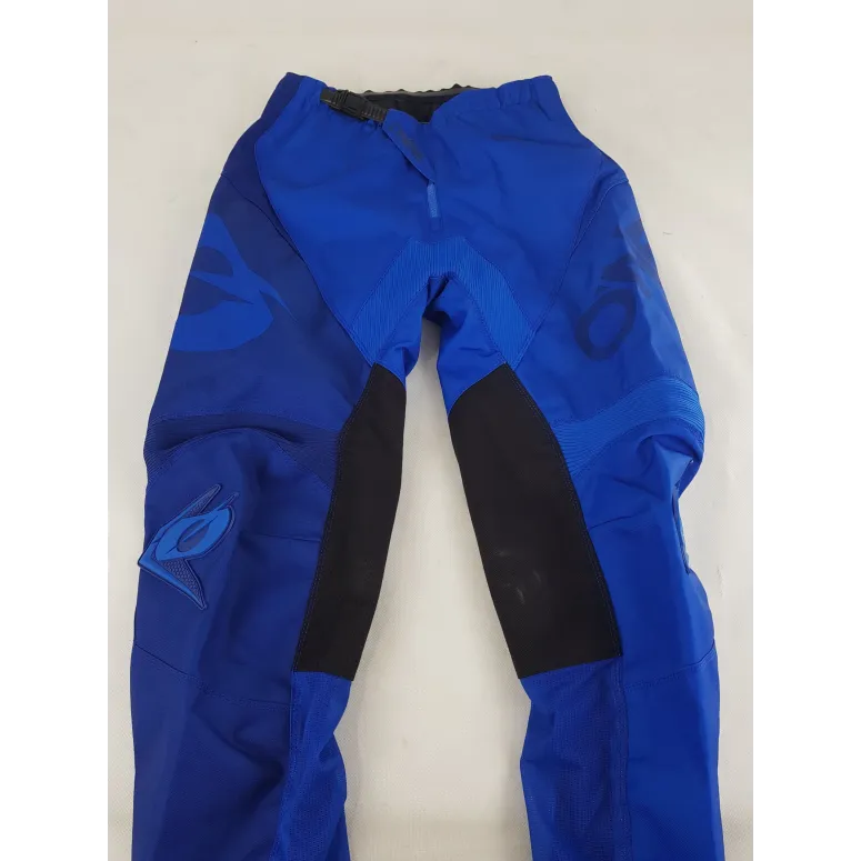 Spodnie O'Neal Element Racewear Do MX MTB Rozm 30 - 5