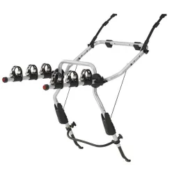 Bagażnik Rowerowy Thule ClipOn 9103 Na 3 Rowery