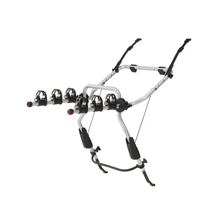 Bagażnik Rowerowy Thule ClipOn 9103 Na 3 Rowery - 1