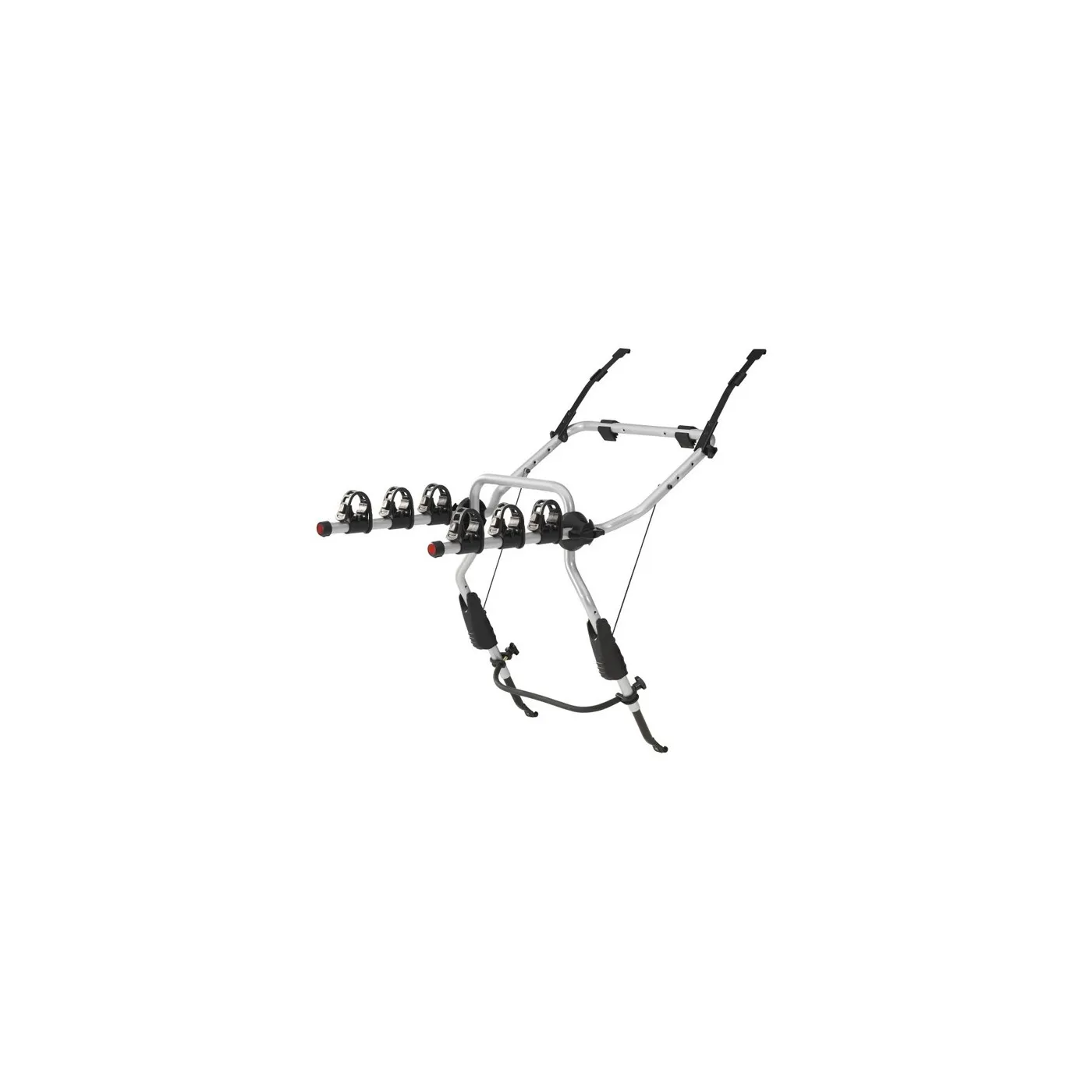 Bagażnik Rowerowy Thule ClipOn 9103 Na 3 Rowery - 1