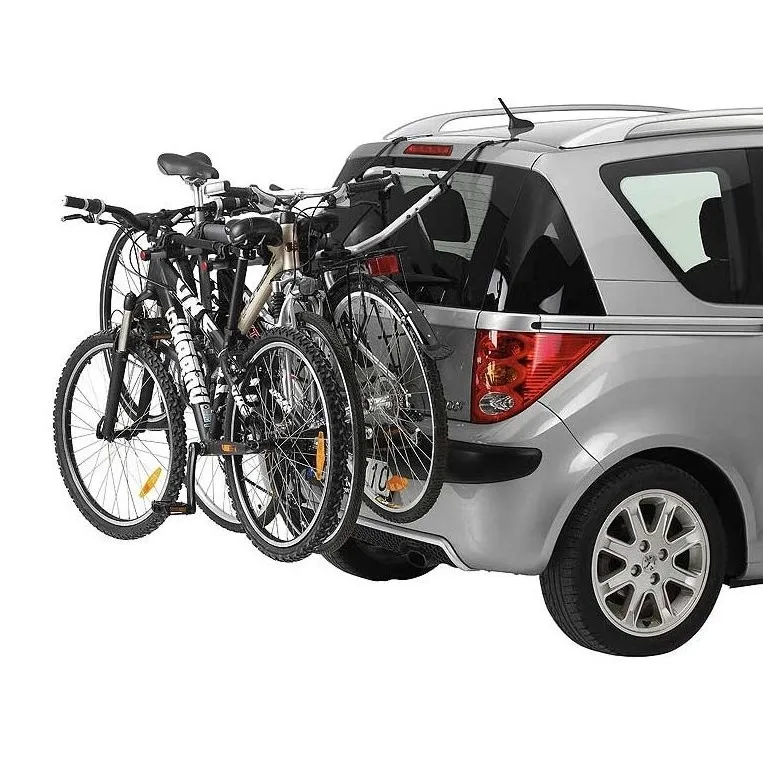 Bagażnik Rowerowy Thule ClipOn 9103 Na 3 Rowery - 2