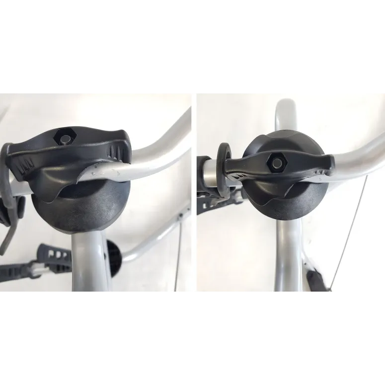 Bagażnik Rowerowy Thule ClipOn 9103 Na 3 Rowery - 12