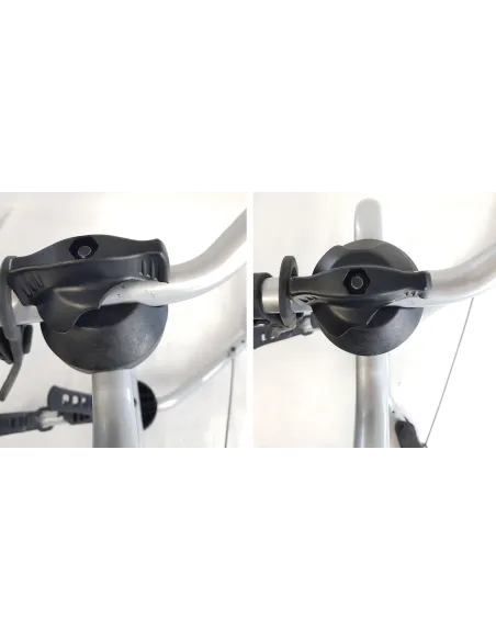 Bagażnik Rowerowy Thule ClipOn 9103 Na 3 Rowery - 12