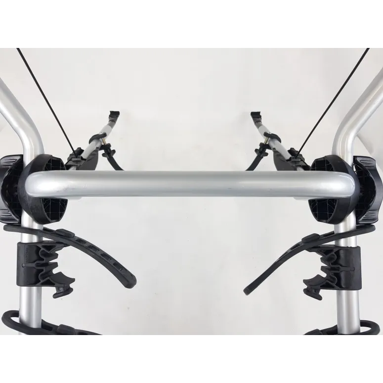 Bagażnik Rowerowy Thule ClipOn 9103 Na 3 Rowery - 8