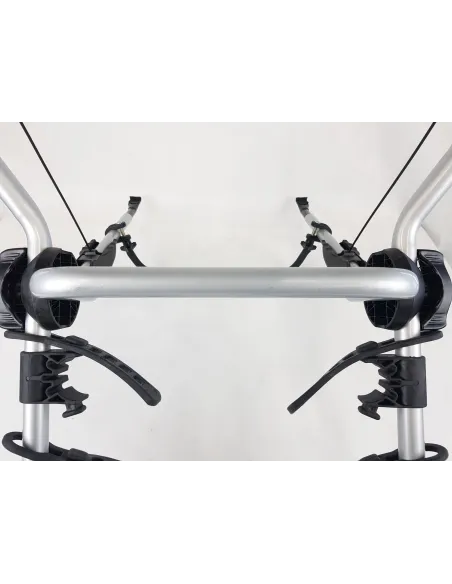 Bagażnik Rowerowy Thule ClipOn 9103 Na 3 Rowery - 8