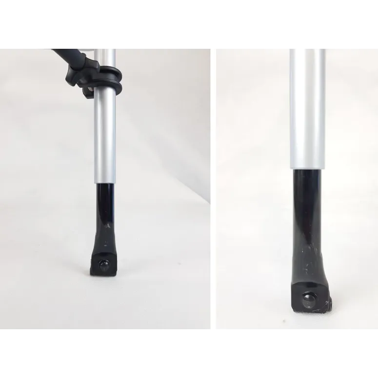 Bagażnik Rowerowy Thule ClipOn 9103 Na 3 Rowery - 11