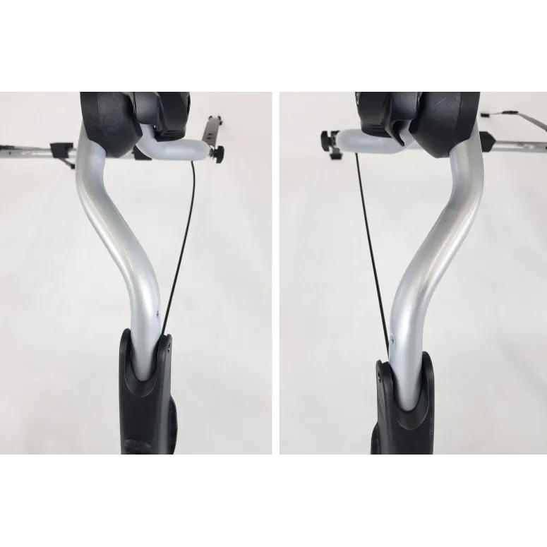 Bagażnik Rowerowy Thule ClipOn 9103 Na 3 Rowery - 10