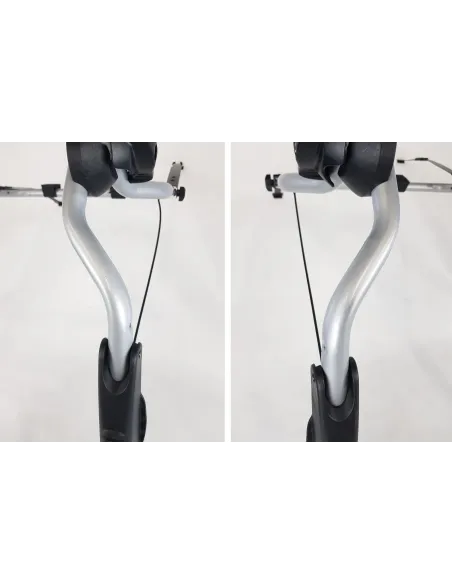 Bagażnik Rowerowy Thule ClipOn 9103 Na 3 Rowery - 10