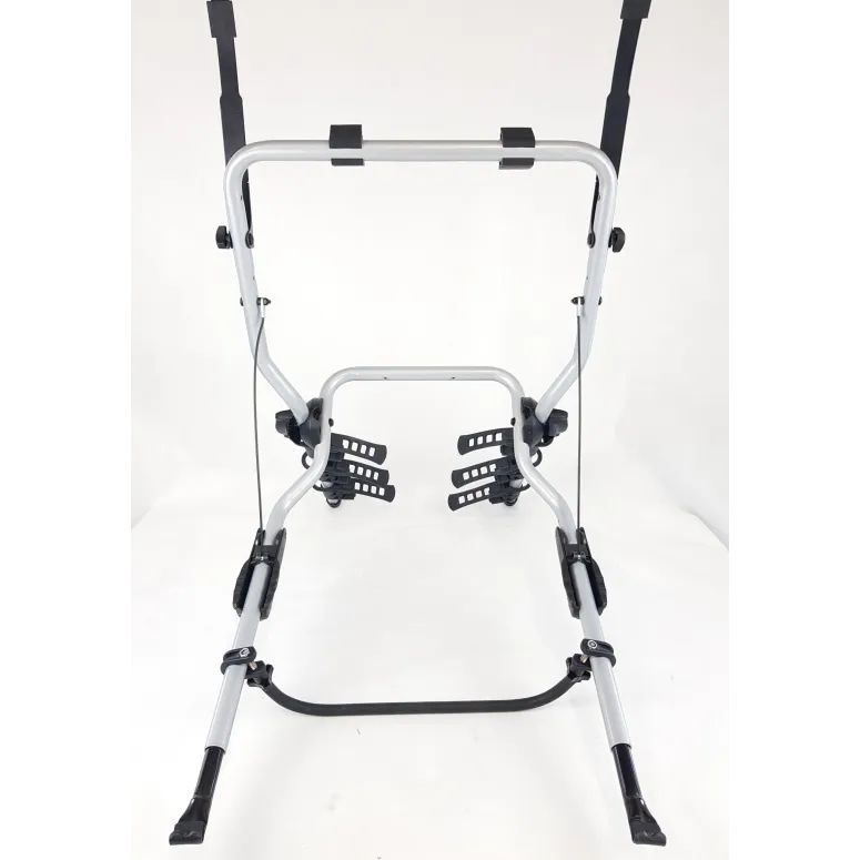 Bagażnik Rowerowy Thule ClipOn 9103 Na 3 Rowery - 5