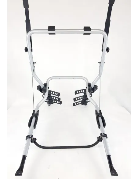 Bagażnik Rowerowy Thule ClipOn 9103 Na 3 Rowery - 5