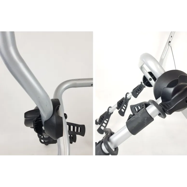 Bagażnik Rowerowy Thule ClipOn 9103 Na 3 Rowery - 13