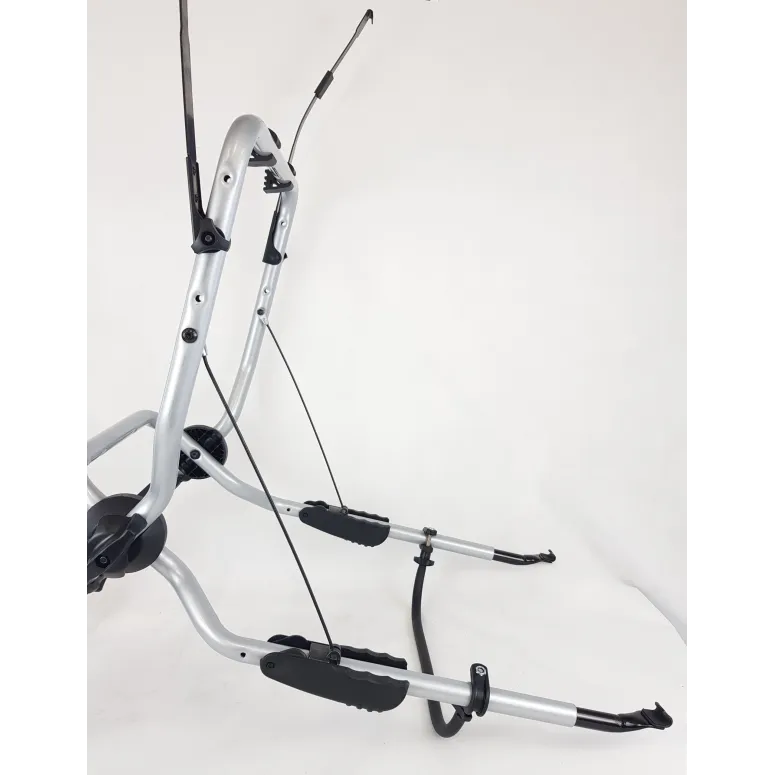 Bagażnik Rowerowy Thule ClipOn 9103 Na 3 Rowery - 7