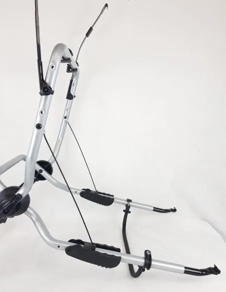 Bagażnik Rowerowy Thule ClipOn 9103 Na 3 Rowery - 7