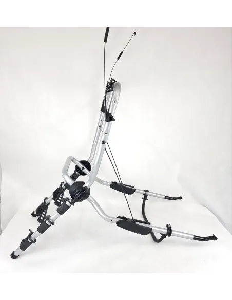 Bagażnik Rowerowy Thule ClipOn 9103 Na 3 Rowery - 6