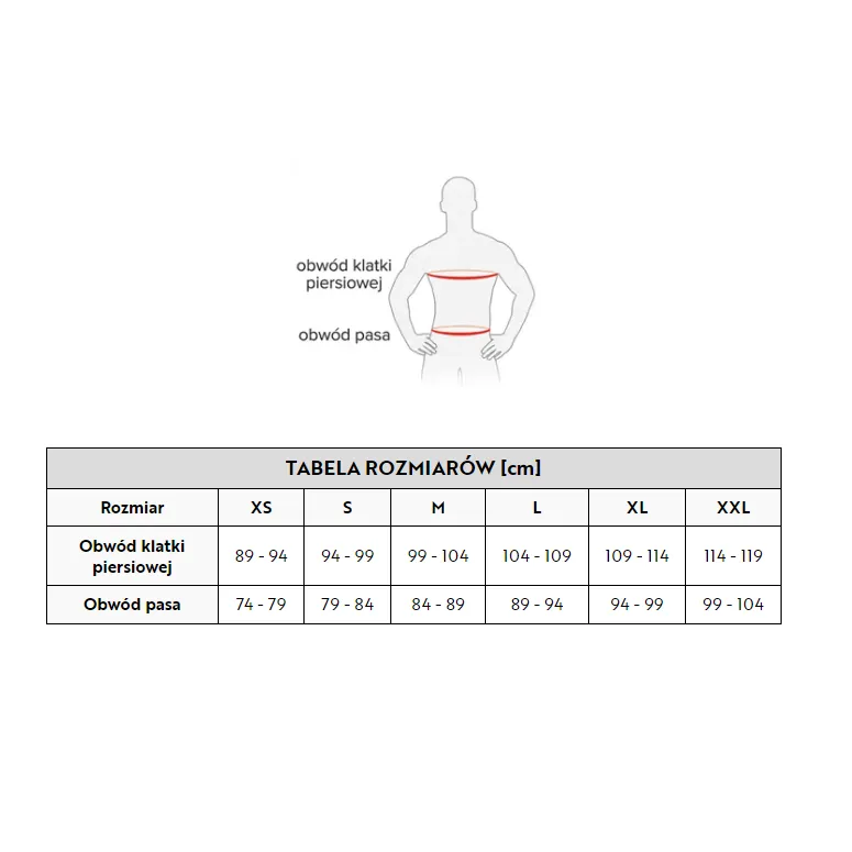 Spodenki Endura GV500 Reiver Rozmiar S Wkładka - 7