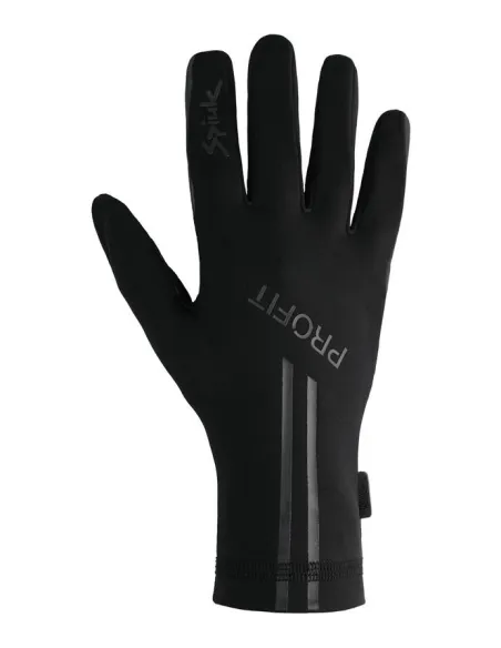 Rękawiczki Rowerowe Spiuk Profit Cold&Rain Rozm M - 1
