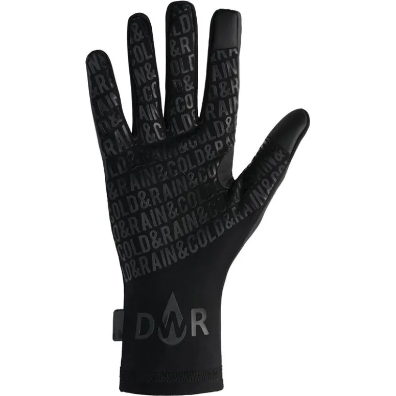 Rękawiczki Rowerowe Spiuk Profit Cold&Rain Rozm M - 2