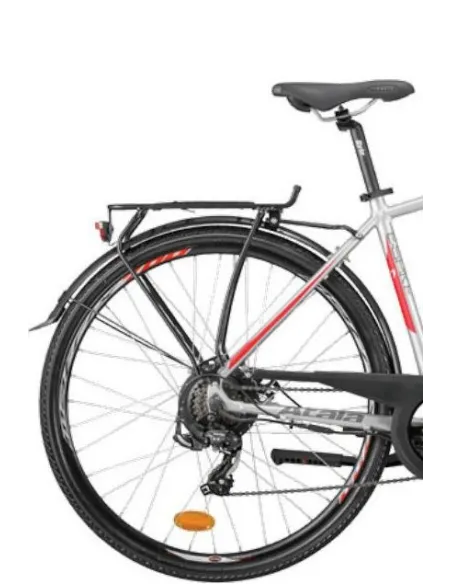 Elektryczny Rower Trekkingowy 28 ALU 250W Amory - 3