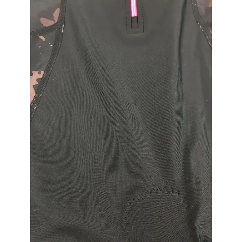 Strój Triathlonowy ZONE3 Activate+ Stealth Rozm XS - 5