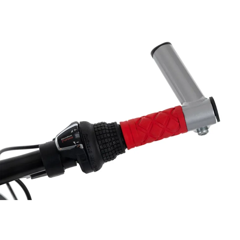 Dziecięcy Rower Górski 24 Amory 21 bieg Światła - 2