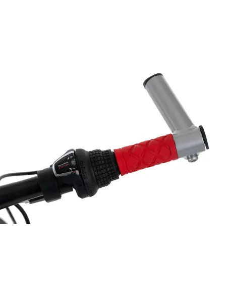 Dziecięcy Rower Górski 24 Amory 21 bieg Światła - 2