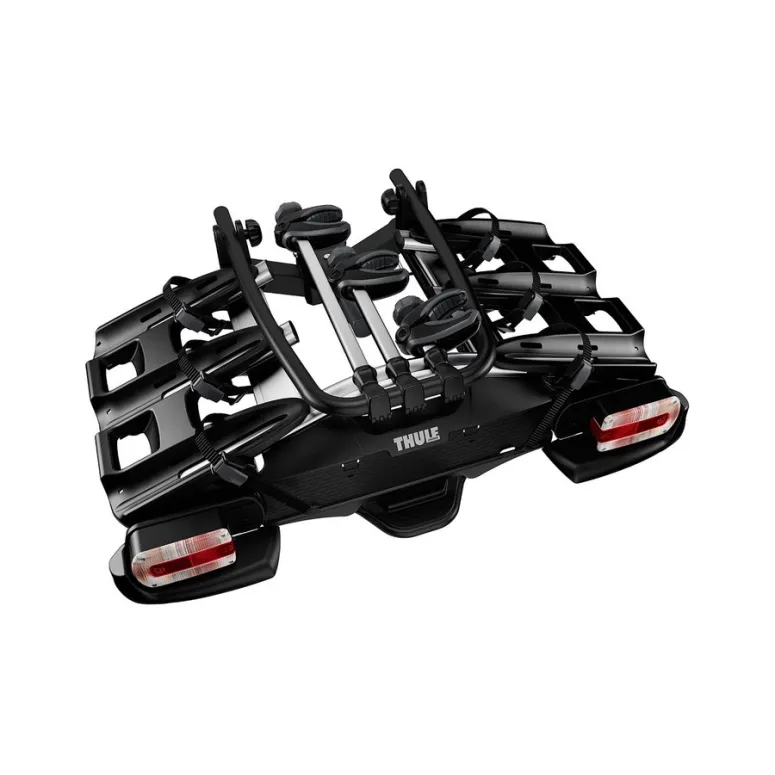 Bagażnik Rowerowy Thule VeloCompact 927 3 Sloty - 2