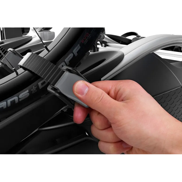 Bagażnik Rowerowy Thule VeloCompact 927 3 Sloty - 3