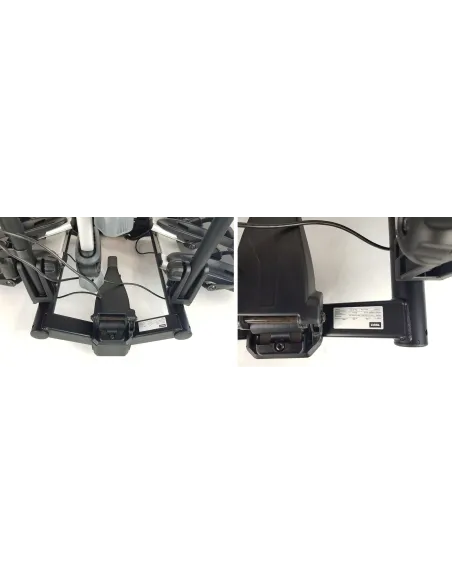 Bagażnik Rowerowy Thule VeloCompact 927 3 Sloty - 8