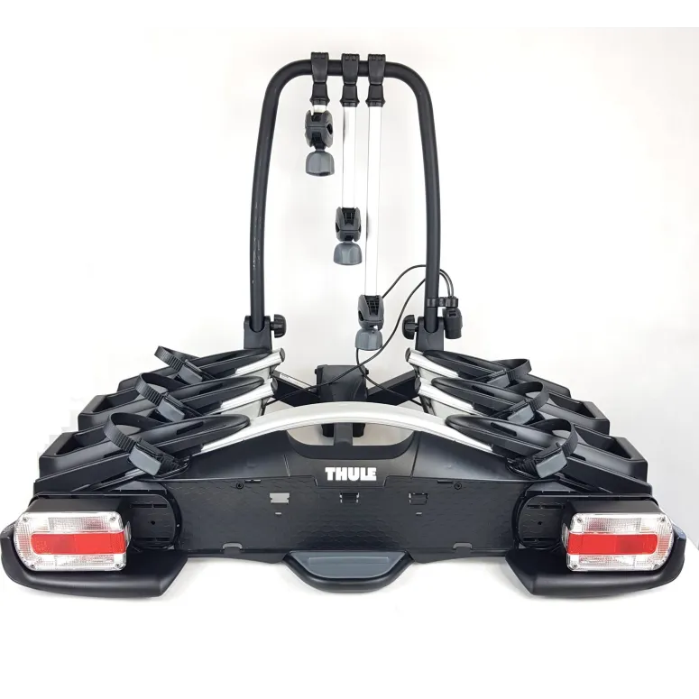 Bagażnik Rowerowy Thule VeloCompact 927 3 Sloty - 4