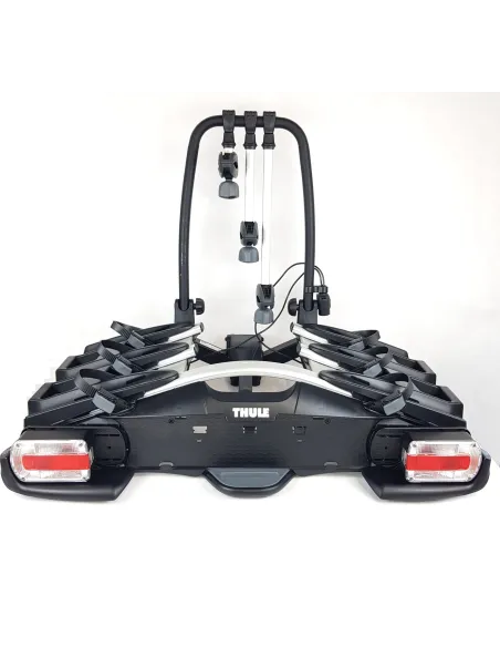 Bagażnik Rowerowy Thule VeloCompact 927 3 Sloty - 4