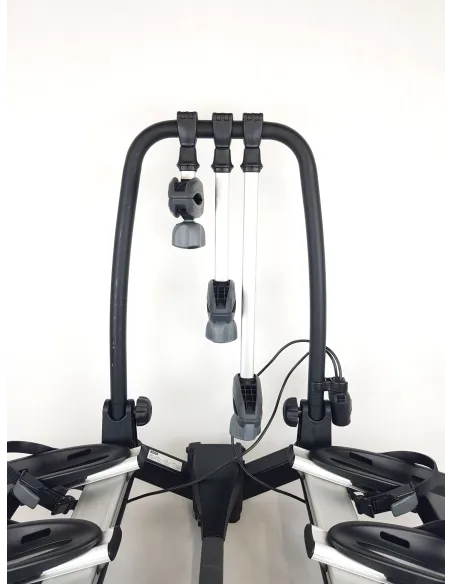 Bagażnik Rowerowy Thule VeloCompact 927 3 Sloty - 7