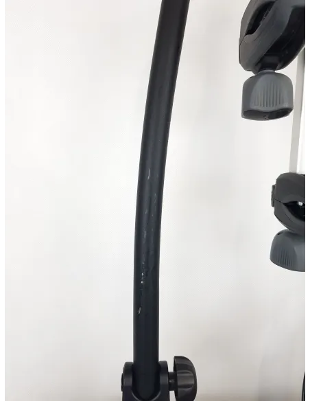 Bagażnik Rowerowy Thule VeloCompact 927 3 Sloty - 9