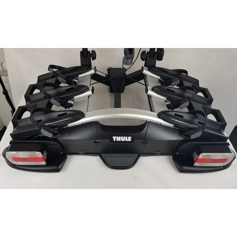 Bagażnik Rowerowy Thule VeloCompact 927 3 Sloty - 5