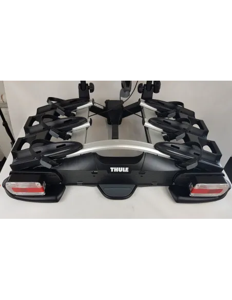 Bagażnik Rowerowy Thule VeloCompact 927 3 Sloty - 5