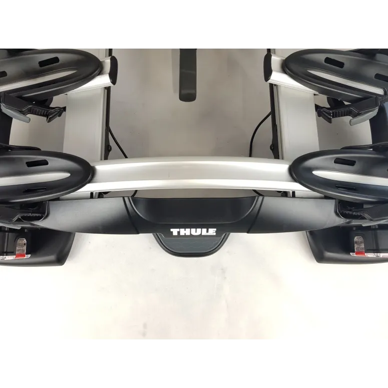 Bagażnik Rowerowy Thule VeloCompact 927 3 Sloty - 10