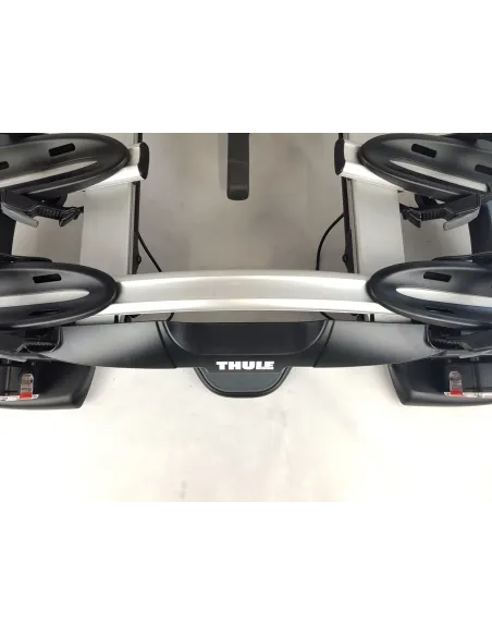Bagażnik Rowerowy Thule VeloCompact 927 3 Sloty - 10