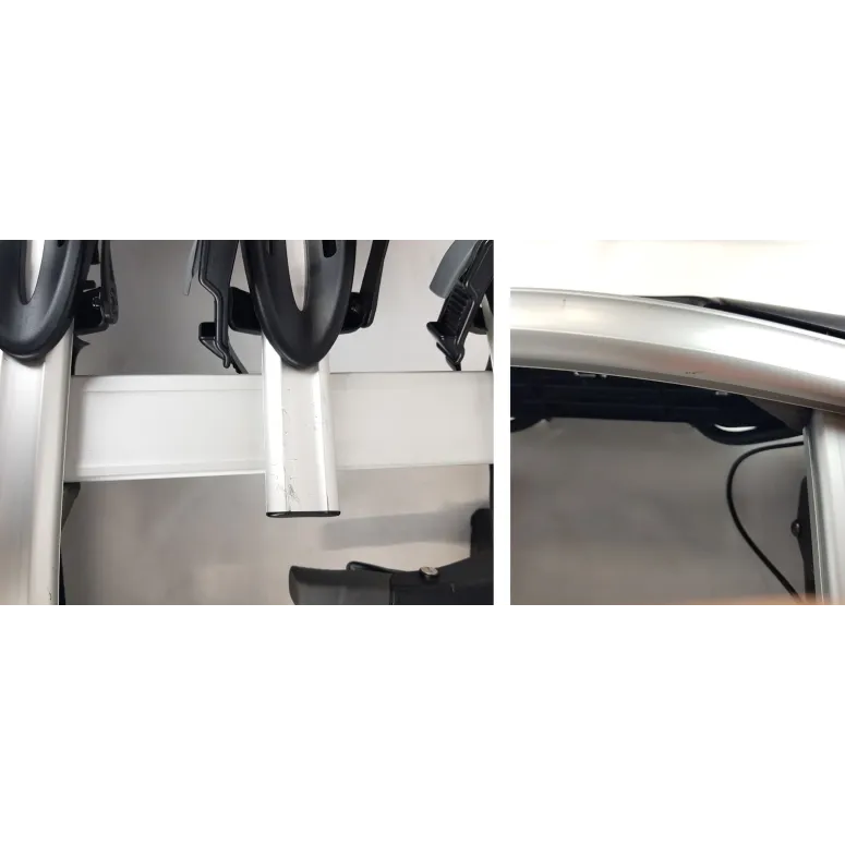 Bagażnik Rowerowy Thule VeloCompact 927 3 Sloty - 11