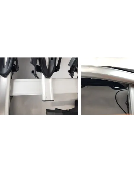 Bagażnik Rowerowy Thule VeloCompact 927 3 Sloty - 11