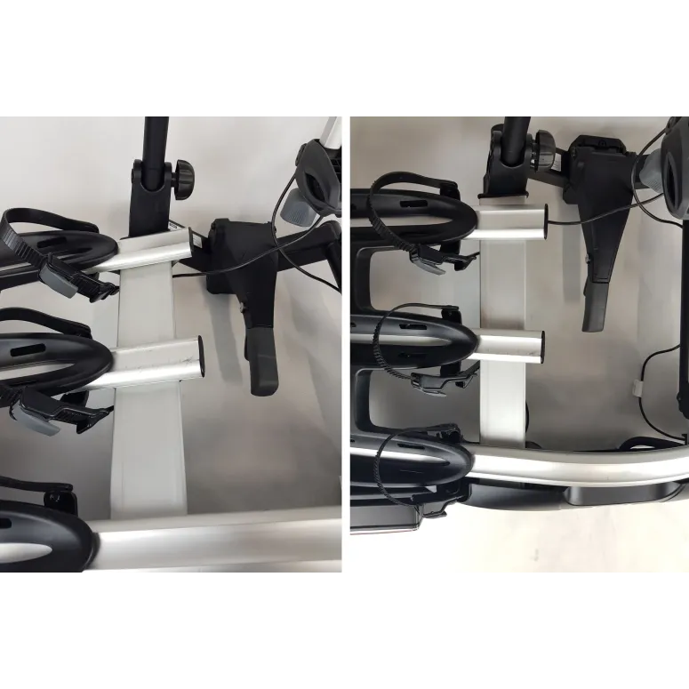 Bagażnik Rowerowy Thule VeloCompact 927 3 Sloty - 12