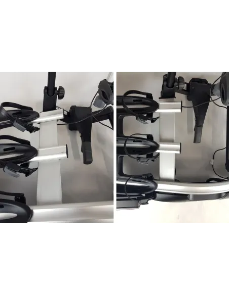 Bagażnik Rowerowy Thule VeloCompact 927 3 Sloty - 12