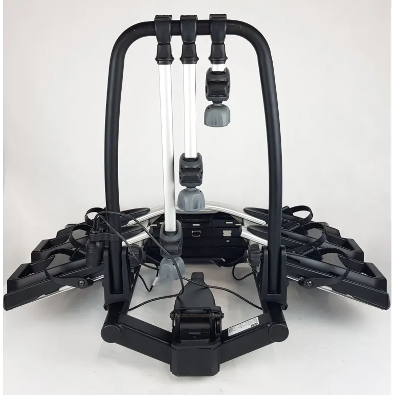 Bagażnik Rowerowy Thule VeloCompact 927 3 Sloty - 6