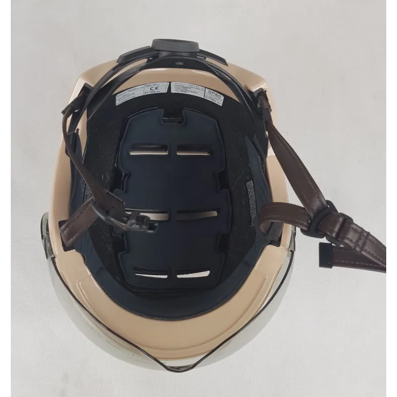 Kask Rowerowy Kask Urban R Miejski Rozm 54-59 cm - 9