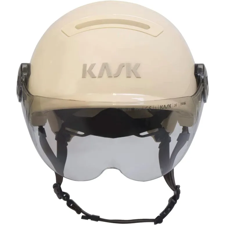 Kask Rowerowy Kask Urban R Miejski Rozm 54-59 cm - 2