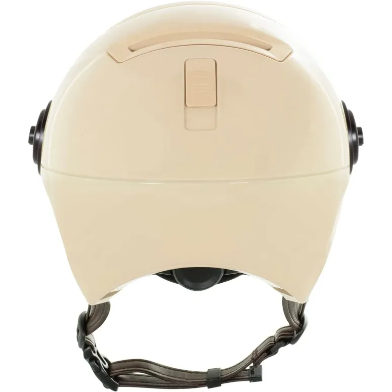 Kask Rowerowy Kask Urban R Miejski Rozm 54-59 cm - 4