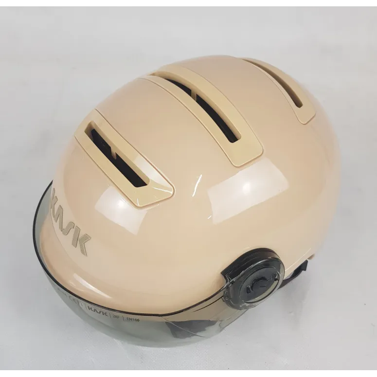 Kask Rowerowy Kask Urban R Miejski Rozm 54-59 cm - 6