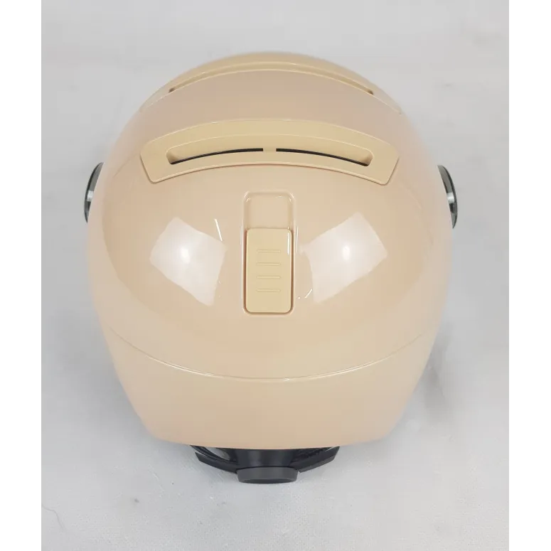 Kask Rowerowy Kask Urban R Miejski Rozm 54-59 cm - 8