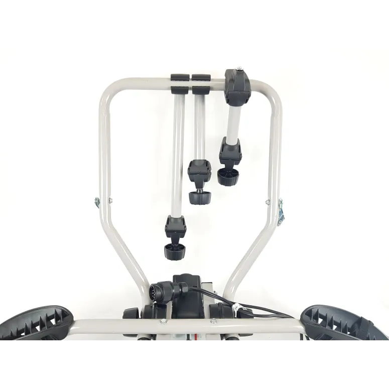 Bagażnik Rowerowy Peruzzo Siena 4 Na 4 Rowery 60kg - 7