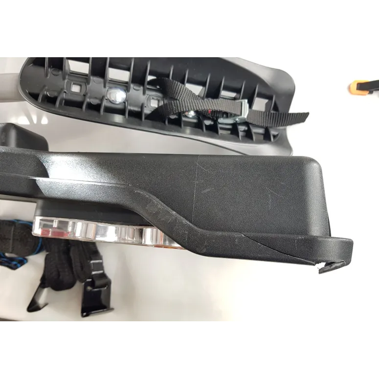 Bagażnik Rowerowy Peruzzo Siena 4 Na 4 Rowery 60kg - 11