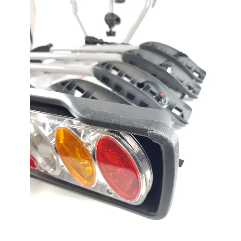 Bagażnik Rowerowy Peruzzo Siena 4 Na 4 Rowery 60kg - 14